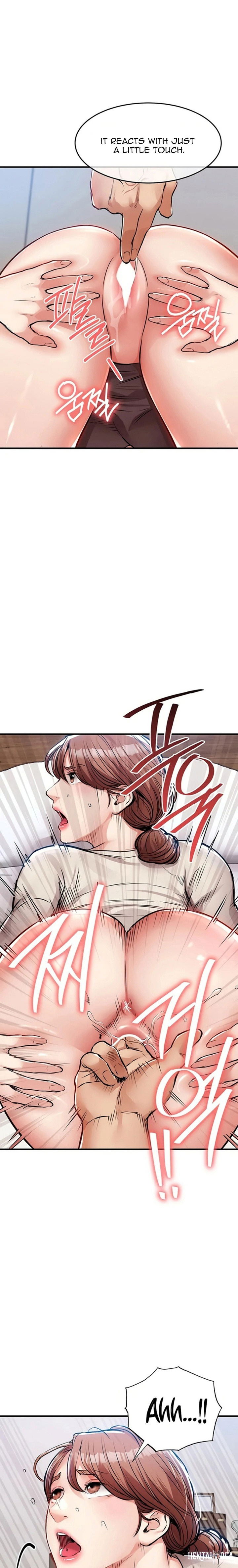 Glorious Homecoming Glorious Homecoming Chapter 57 - Page 14