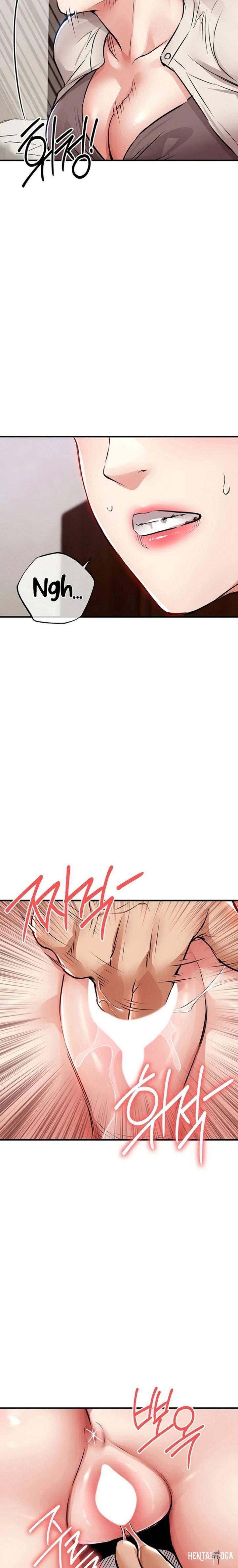 Glorious Homecoming Glorious Homecoming Chapter 57 - Page 15