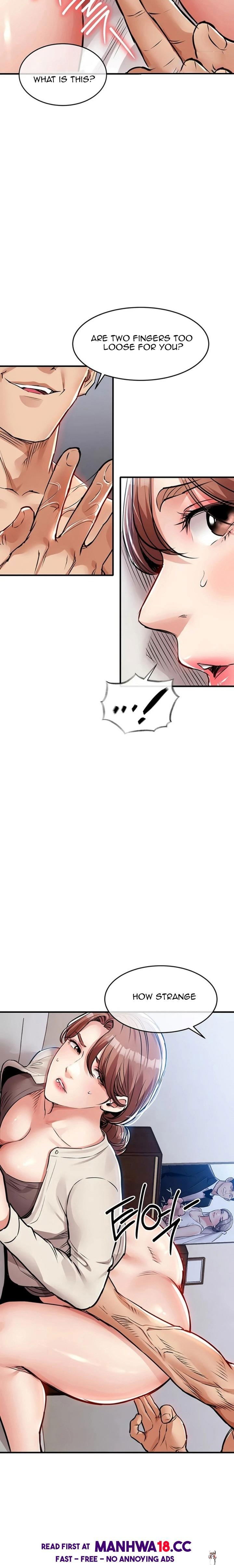 Glorious Homecoming Glorious Homecoming Chapter 57 - Page 16