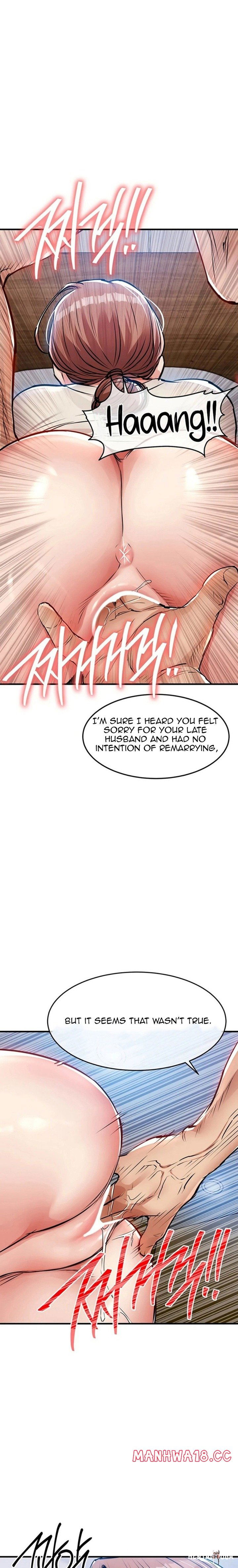 Glorious Homecoming Glorious Homecoming Chapter 57 - Page 17