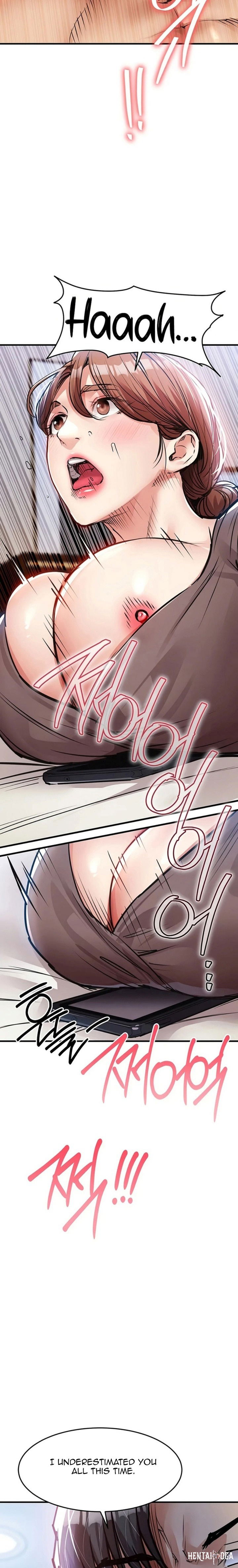 Glorious Homecoming Glorious Homecoming Chapter 57 - Page 24