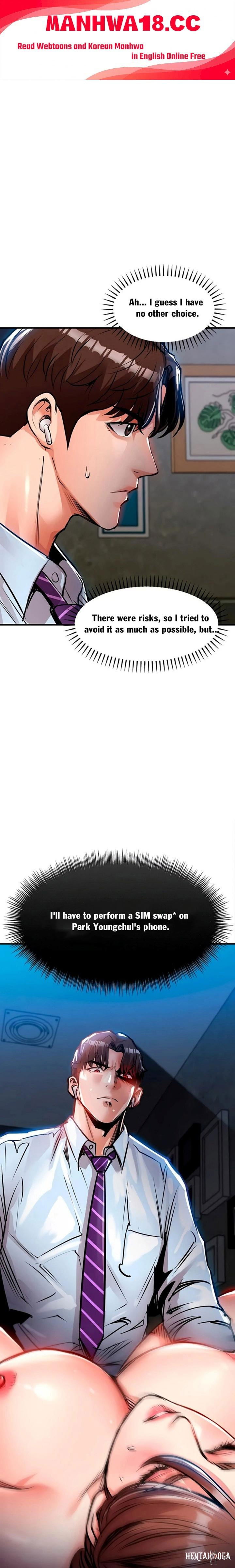 Glorious Homecoming Glorious Homecoming Chapter 56 - Page 1