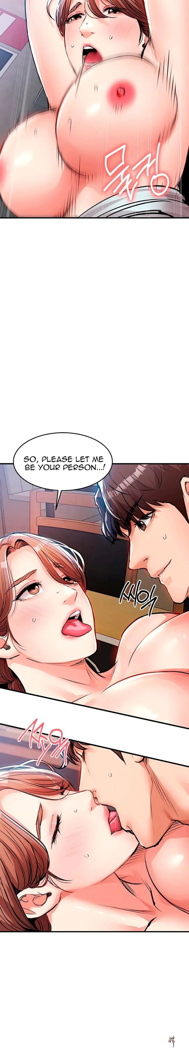 Glorious Homecoming Glorious Homecoming Chapter 56 - Page 11