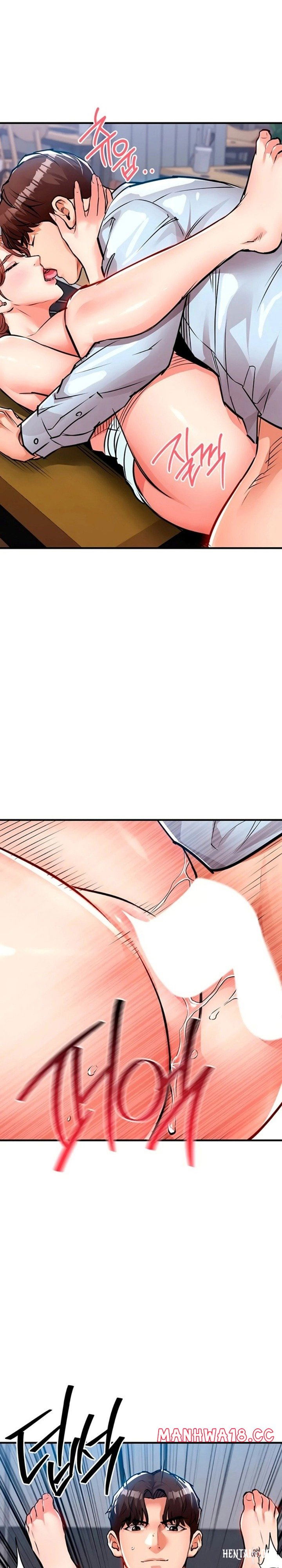 Glorious Homecoming Glorious Homecoming Chapter 56 - Page 12