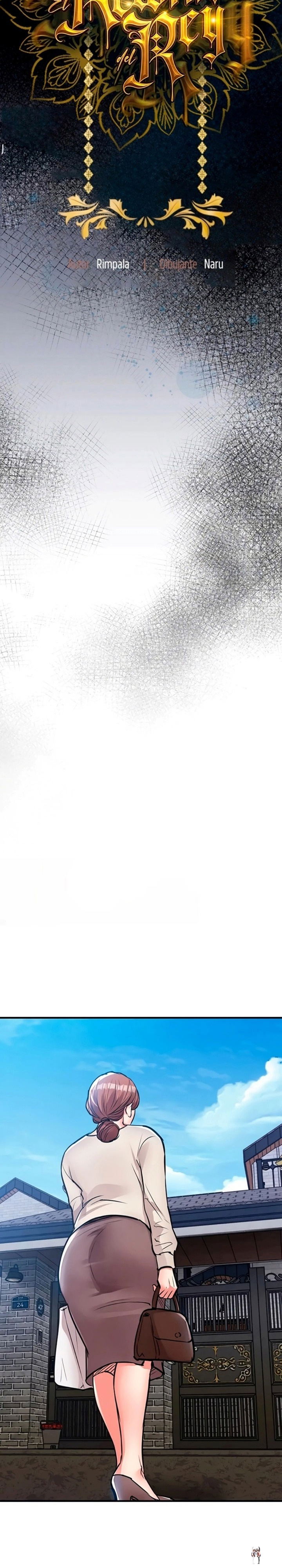 Glorious Homecoming Glorious Homecoming Chapter 56 - Page 18