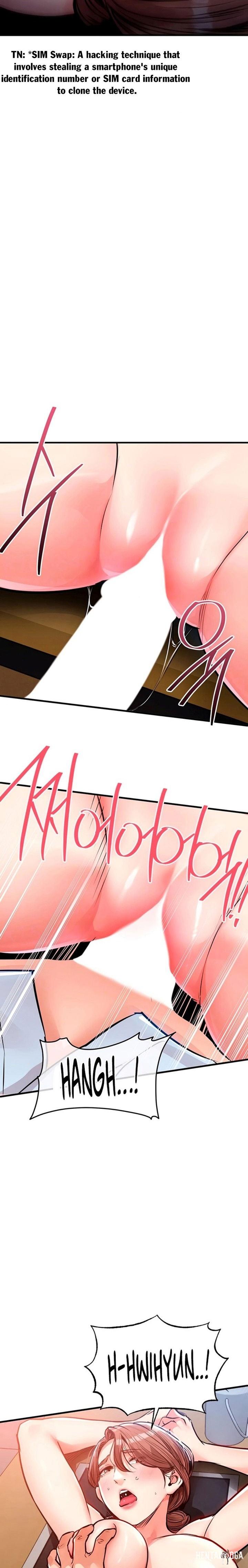 Glorious Homecoming Glorious Homecoming Chapter 56 - Page 2