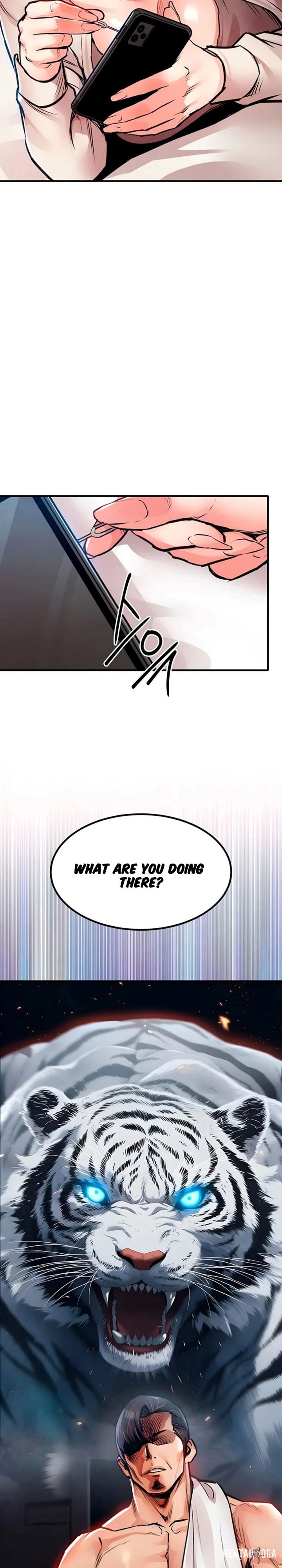 Glorious Homecoming Glorious Homecoming Chapter 56 - Page 24