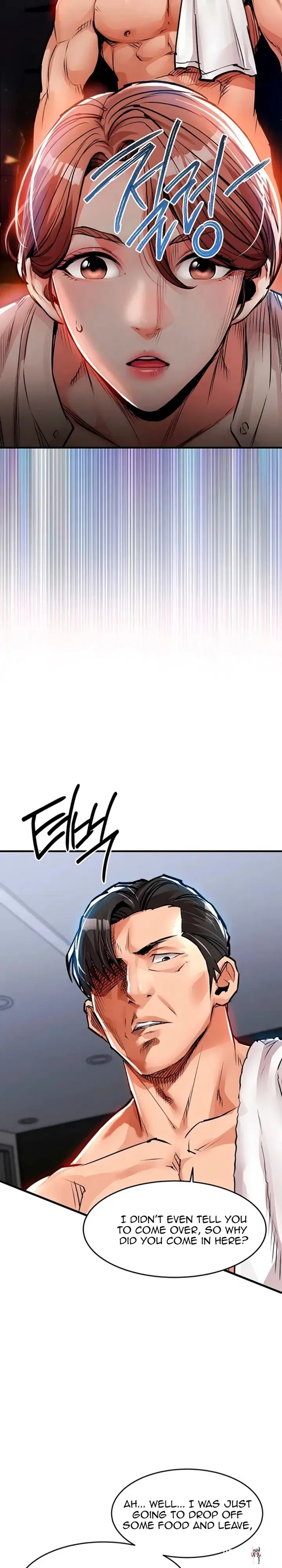 Glorious Homecoming Glorious Homecoming Chapter 56 - Page 25