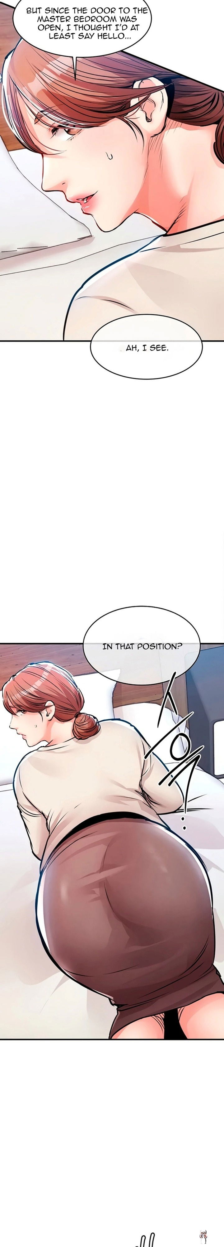 Glorious Homecoming Glorious Homecoming Chapter 56 - Page 26