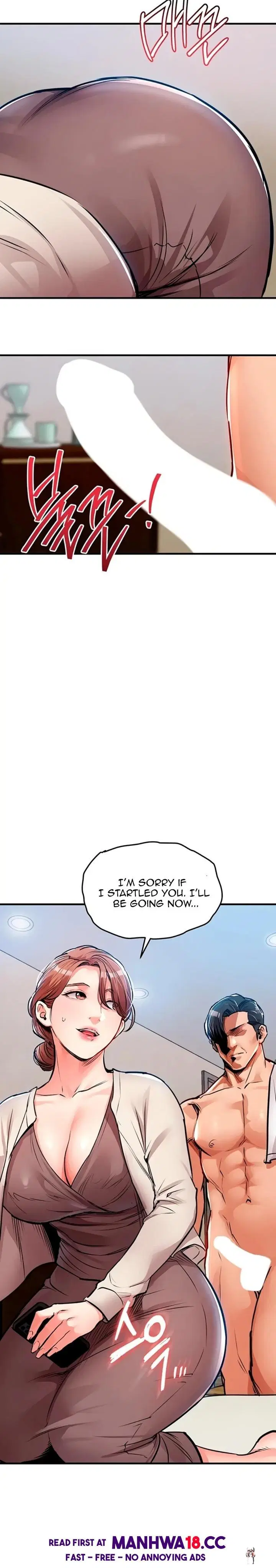 Glorious Homecoming Glorious Homecoming Chapter 56 - Page 27