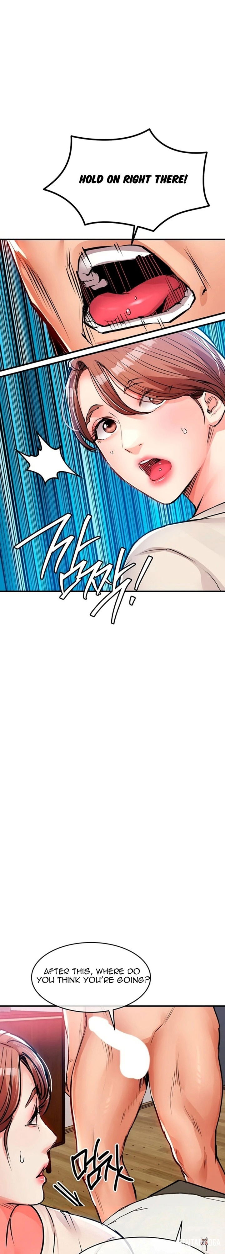 Glorious Homecoming Glorious Homecoming Chapter 56 - Page 28