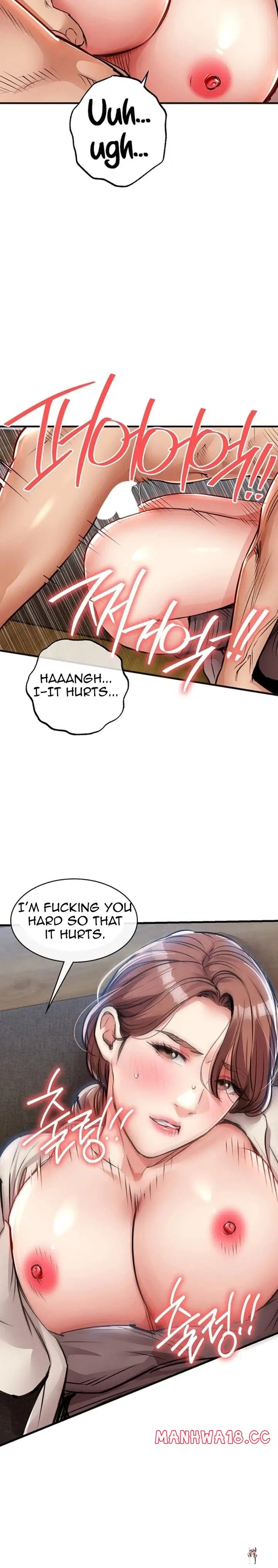 Glorious Homecoming Glorious Homecoming Chapter 59 - Page 11