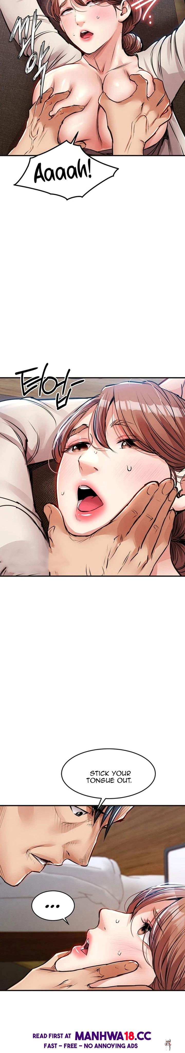 Glorious Homecoming Glorious Homecoming Chapter 59 - Page 15