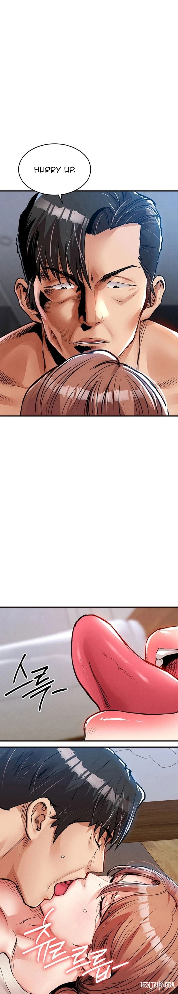 Glorious Homecoming Glorious Homecoming Chapter 59 - Page 16