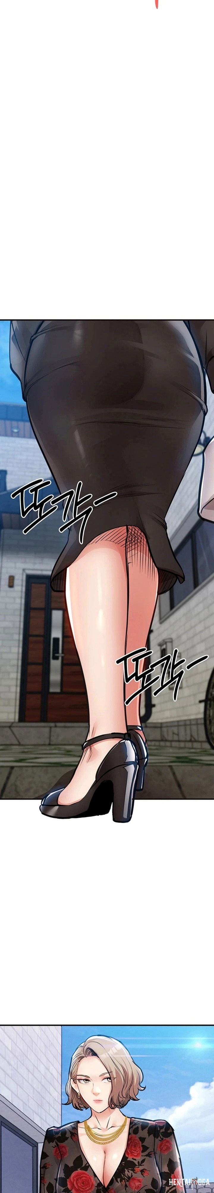 Glorious Homecoming Glorious Homecoming Chapter 59 - Page 18