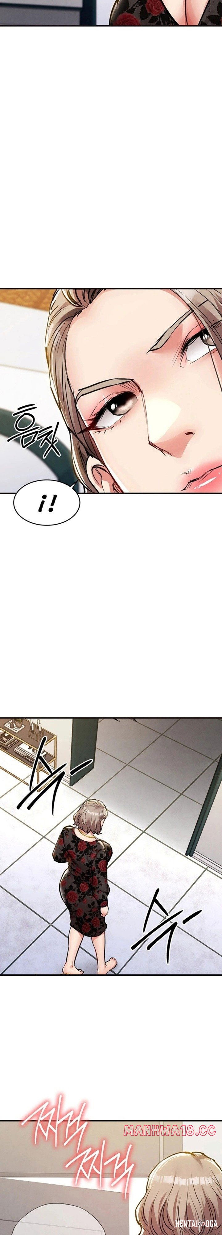 Glorious Homecoming Glorious Homecoming Chapter 59 - Page 21