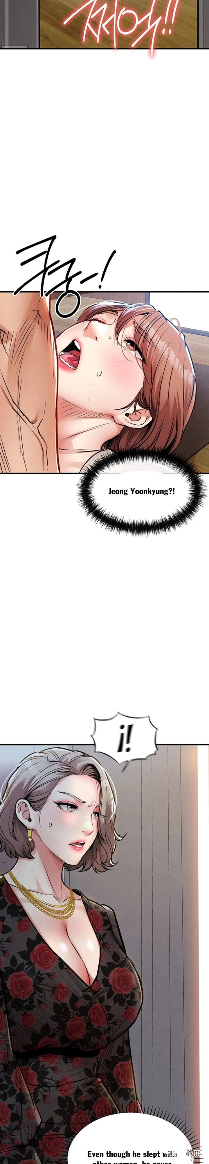 Glorious Homecoming Glorious Homecoming Chapter 59 - Page 23