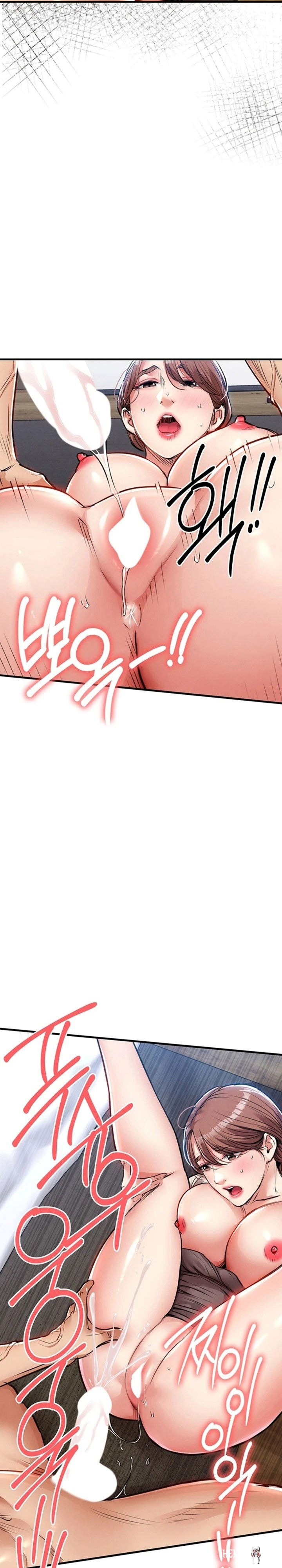 Glorious Homecoming Glorious Homecoming Chapter 59 - Page 25