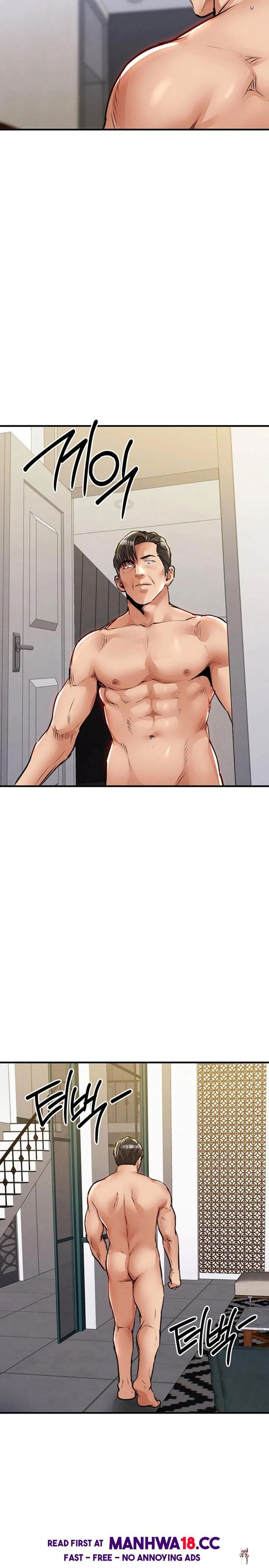 Glorious Homecoming Glorious Homecoming Chapter 59 - Page 28