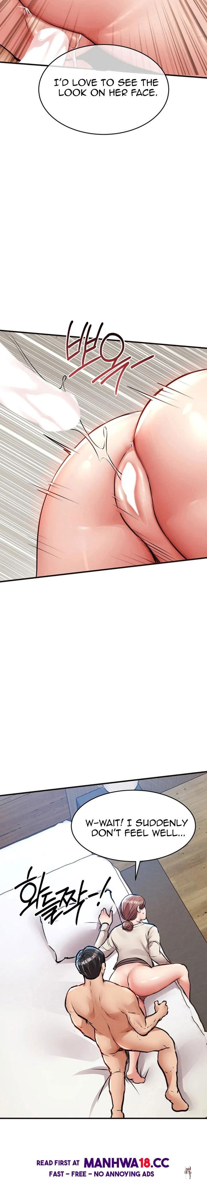 Glorious Homecoming Glorious Homecoming Chapter 59 - Page 3