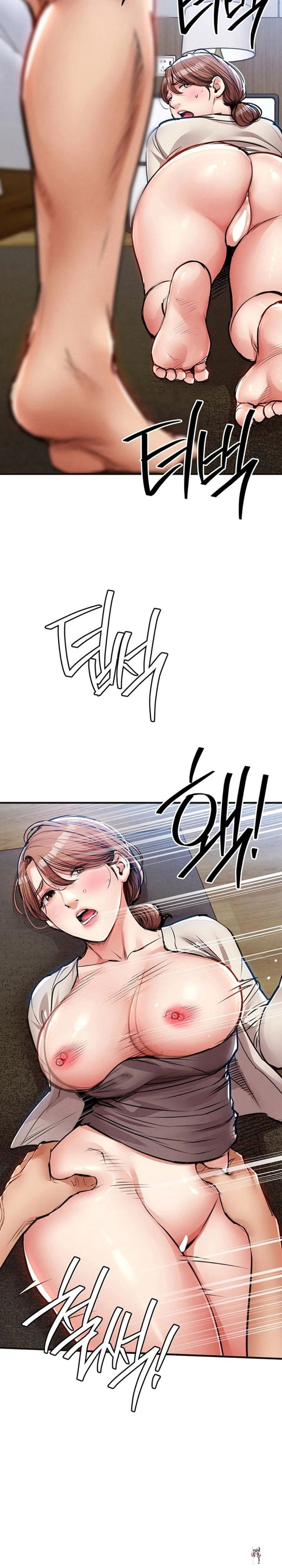 Glorious Homecoming Glorious Homecoming Chapter 59 - Page 6