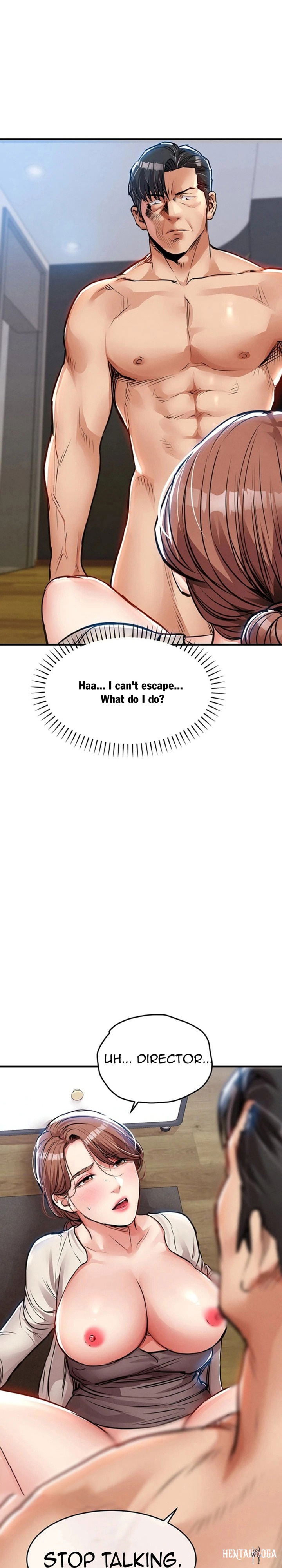 Glorious Homecoming Glorious Homecoming Chapter 59 - Page 7