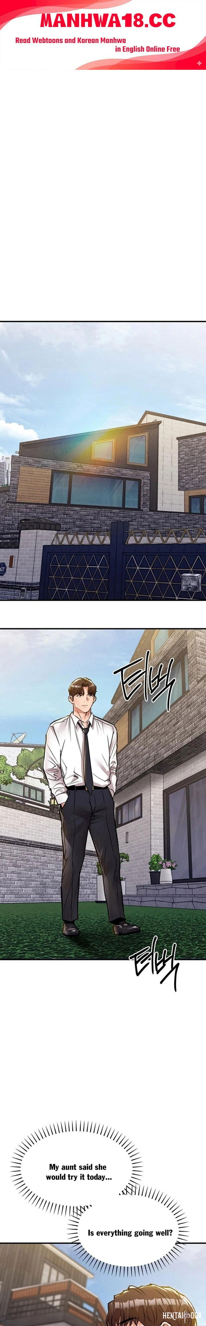Glorious Homecoming Glorious Homecoming Chapter 60 - Página 1
