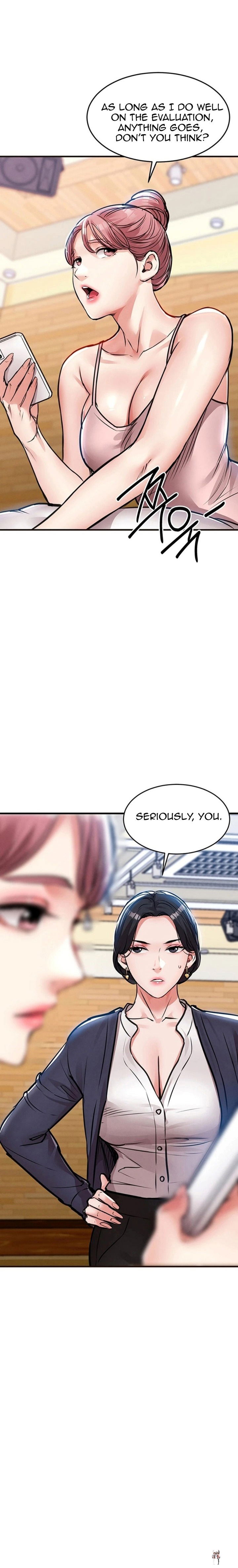 Glorious Homecoming Glorious Homecoming Chapter 61 - Page 10