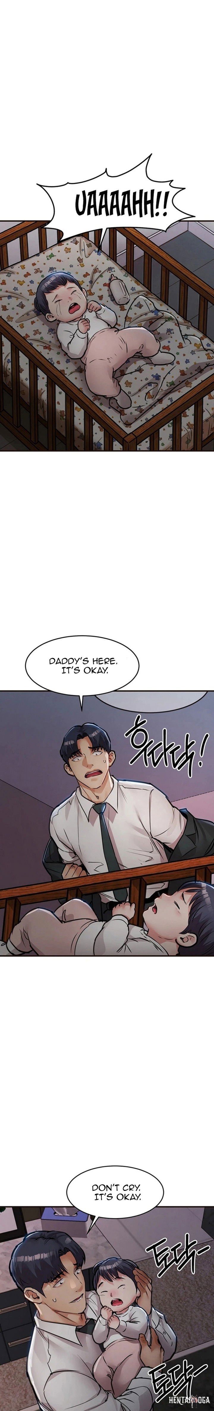Glorious Homecoming Glorious Homecoming Chapter 61 - Page 13
