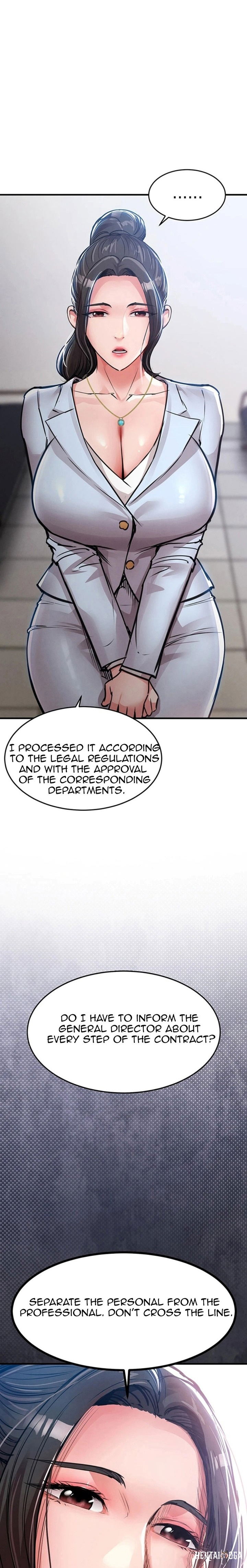 Glorious Homecoming Glorious Homecoming Chapter 61 - Page 2