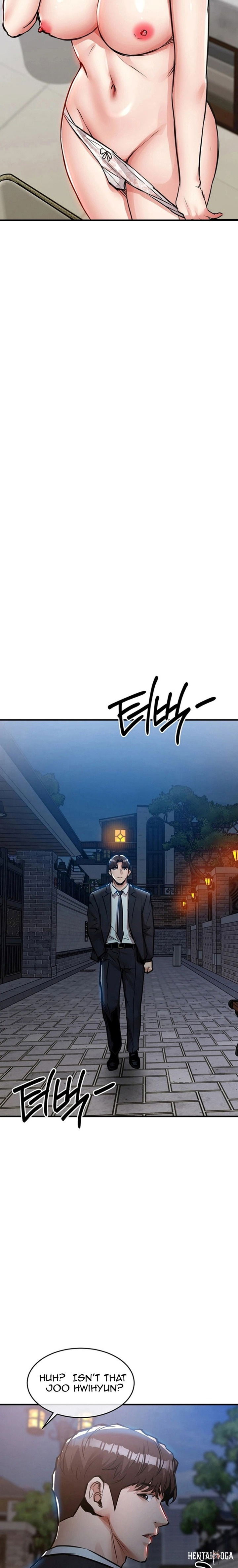 Glorious Homecoming Glorious Homecoming Chapter 61 - Page 20