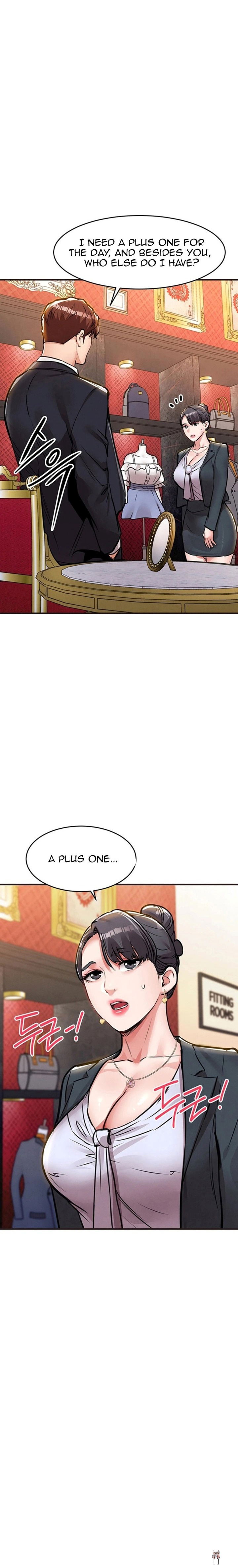 Glorious Homecoming Glorious Homecoming Chapter 61 - Page 28