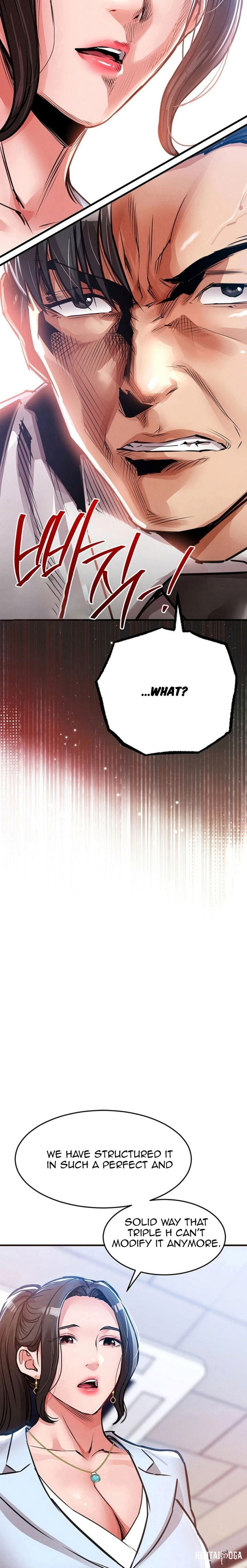 Glorious Homecoming Glorious Homecoming Chapter 61 - Page 3