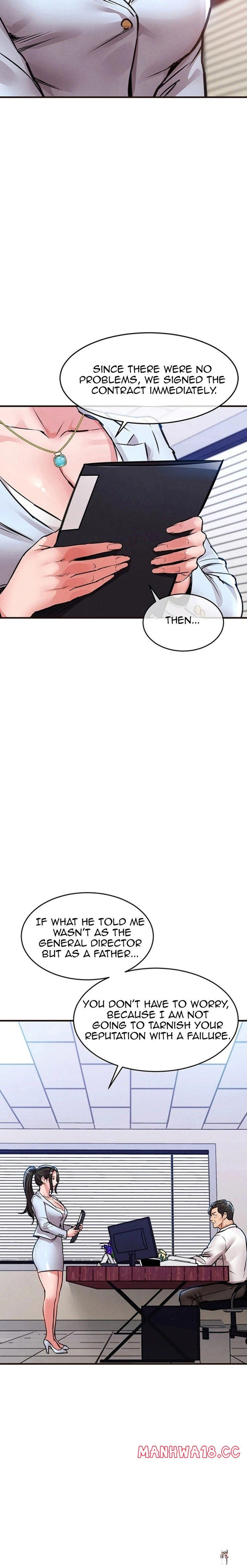 Glorious Homecoming Glorious Homecoming Chapter 61 - Page 4