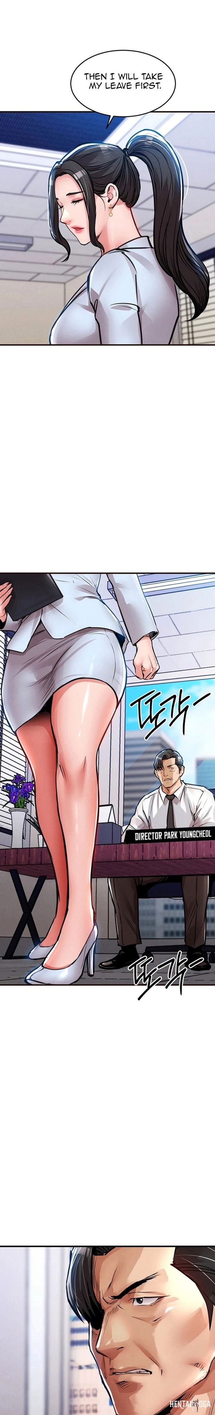Glorious Homecoming Glorious Homecoming Chapter 61 - Page 5