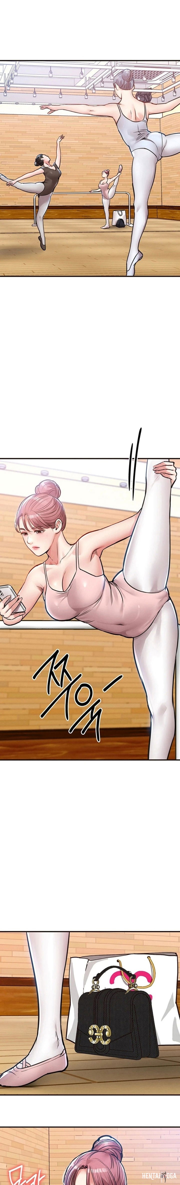 Glorious Homecoming Glorious Homecoming Chapter 61 - Page 7
