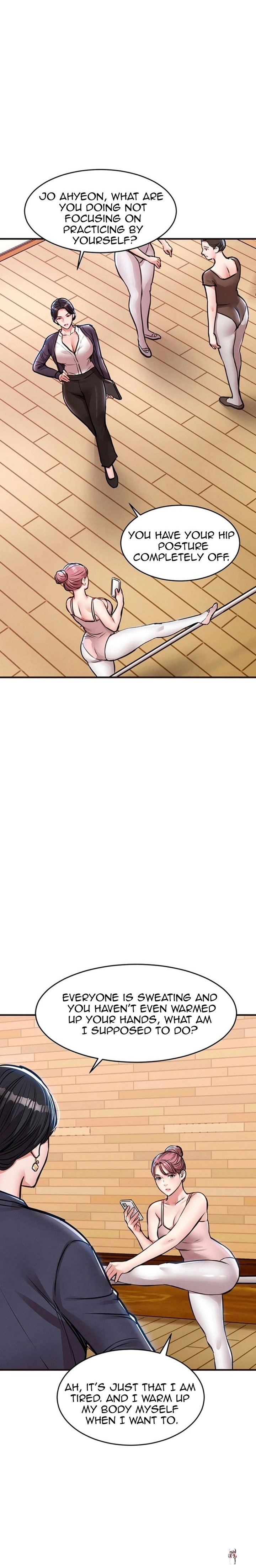 Glorious Homecoming Glorious Homecoming Chapter 61 - Page 9