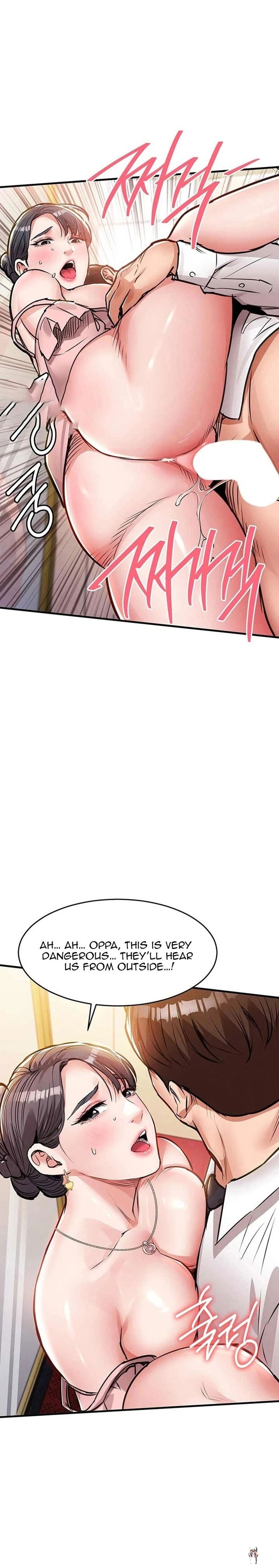 Glorious Homecoming Glorious Homecoming Chapter 62 - Page 13