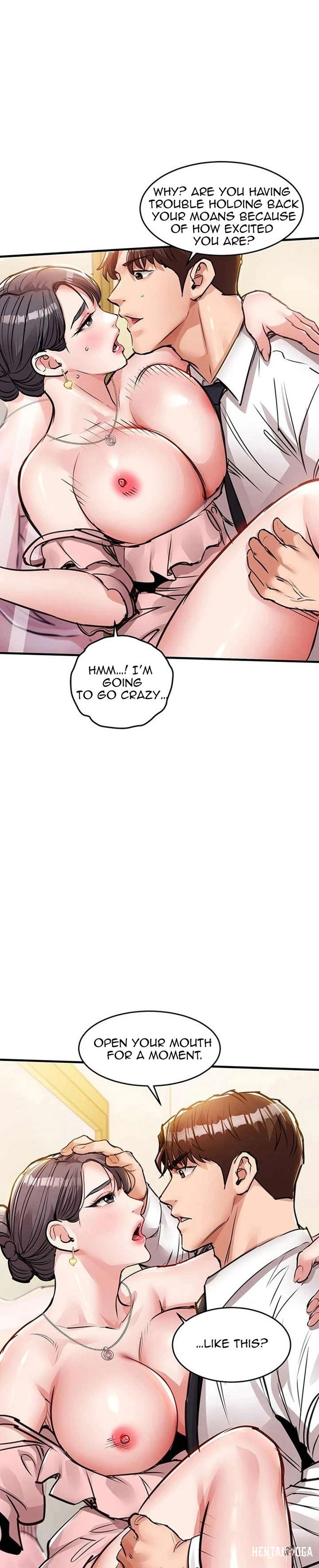 Glorious Homecoming Glorious Homecoming Chapter 62 - Page 14