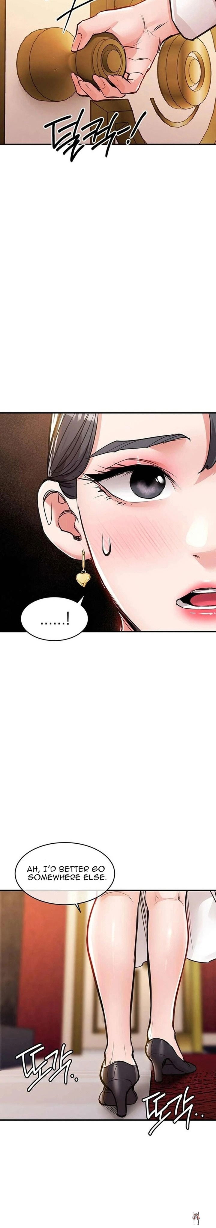 Glorious Homecoming Glorious Homecoming Chapter 62 - Page 19