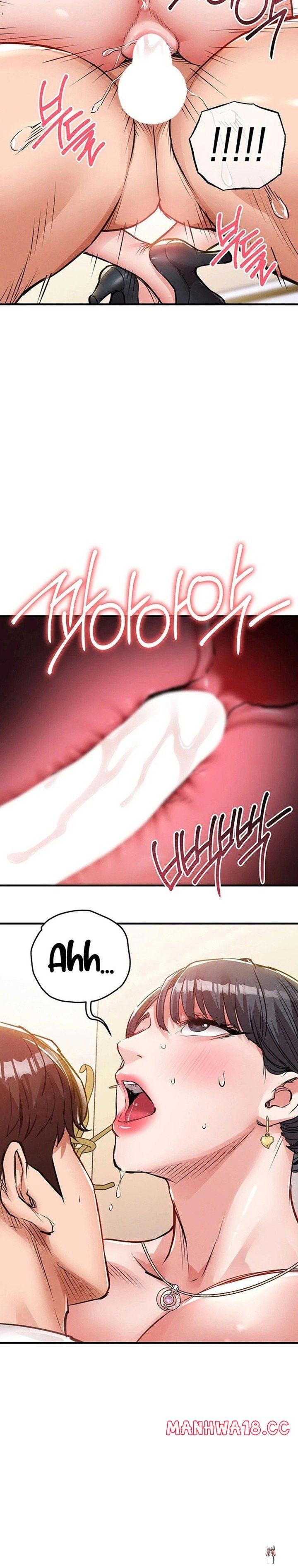 Glorious Homecoming Glorious Homecoming Chapter 62 - Page 23