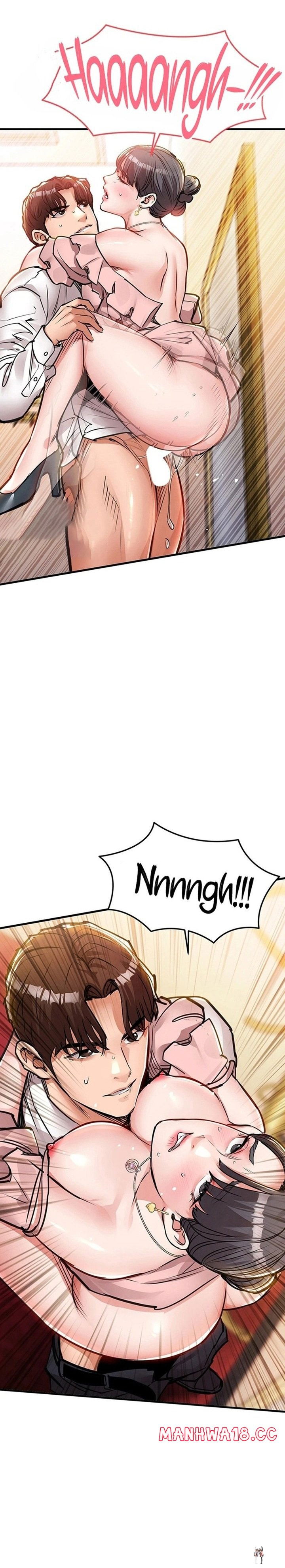 Glorious Homecoming Glorious Homecoming Chapter 62 - Page 24