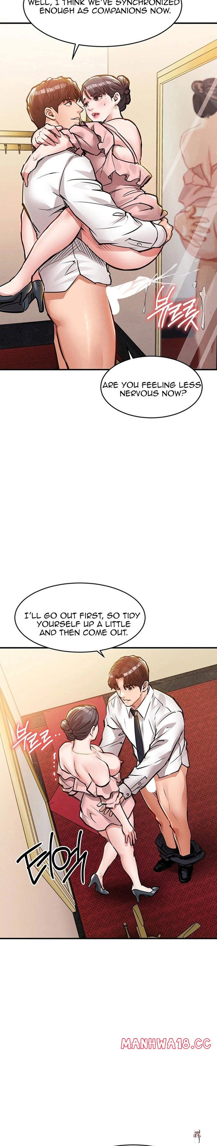Glorious Homecoming Glorious Homecoming Chapter 62 - Page 26