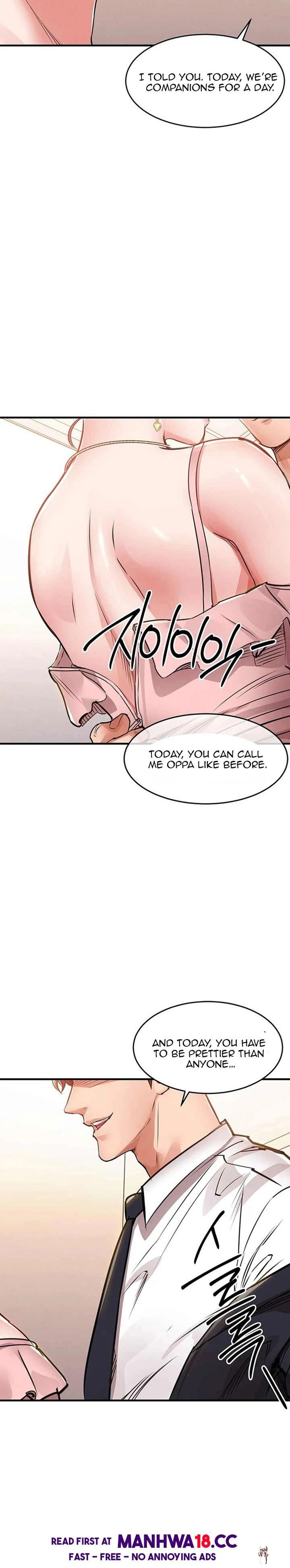 Glorious Homecoming Glorious Homecoming Chapter 62 - Page 3