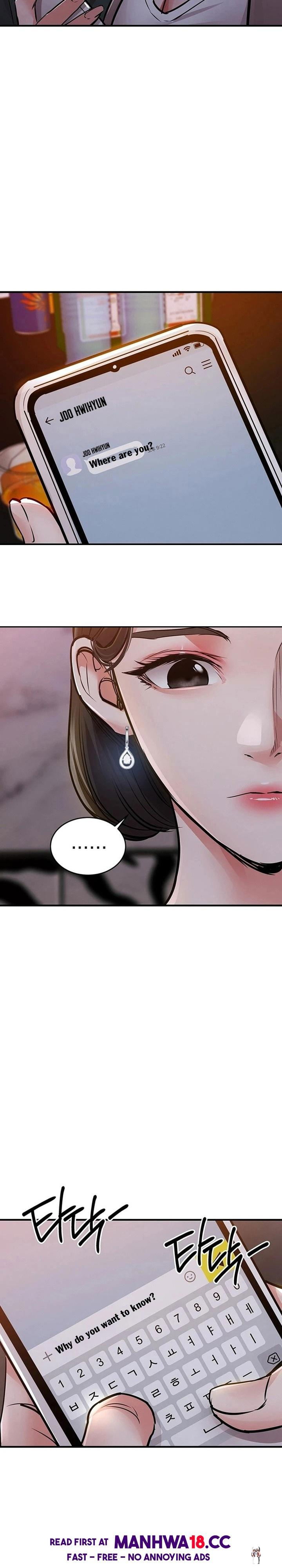 Glorious Homecoming Glorious Homecoming Chapter 62 - Page 30