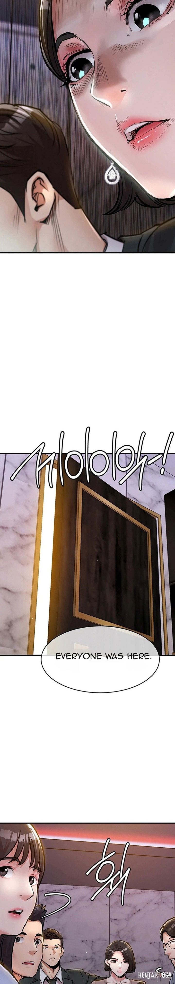 Glorious Homecoming Glorious Homecoming Chapter 62 - Page 32