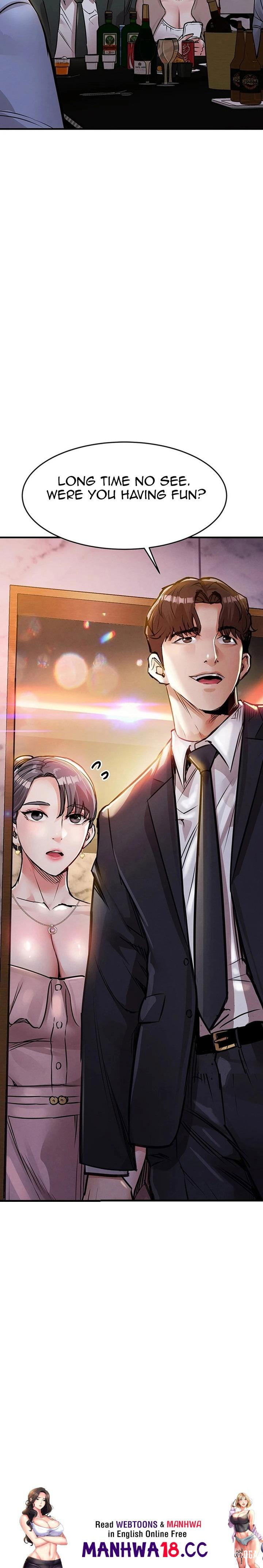 Glorious Homecoming Glorious Homecoming Chapter 62 - Page 33