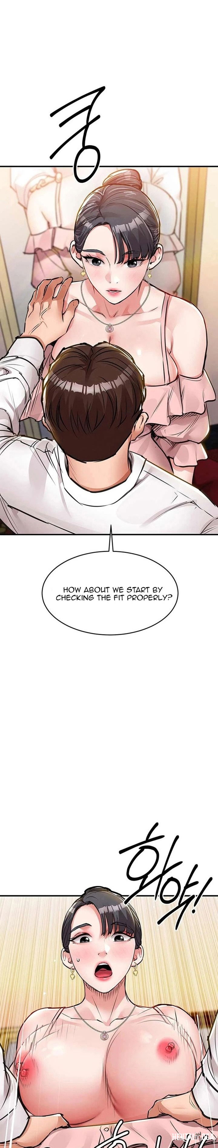 Glorious Homecoming Glorious Homecoming Chapter 62 - Page 4
