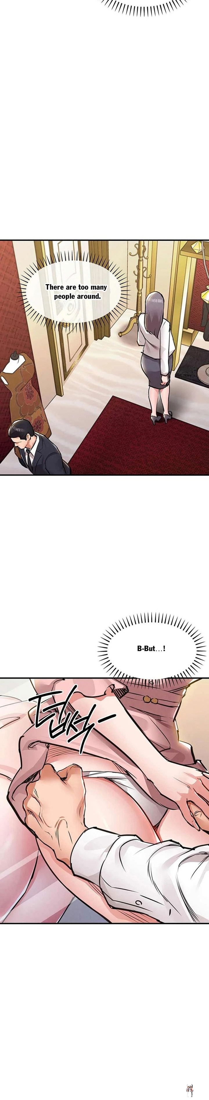 Glorious Homecoming Glorious Homecoming Chapter 62 - Page 6
