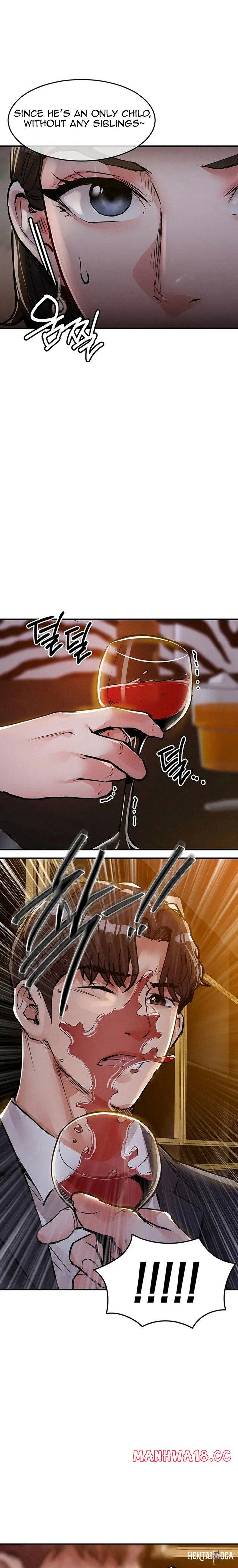 Glorious Homecoming Glorious Homecoming Chapter 63 - Page 14